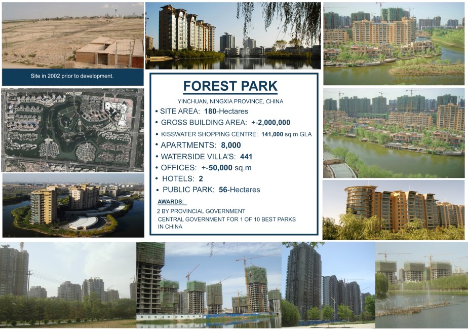FOREST PARK