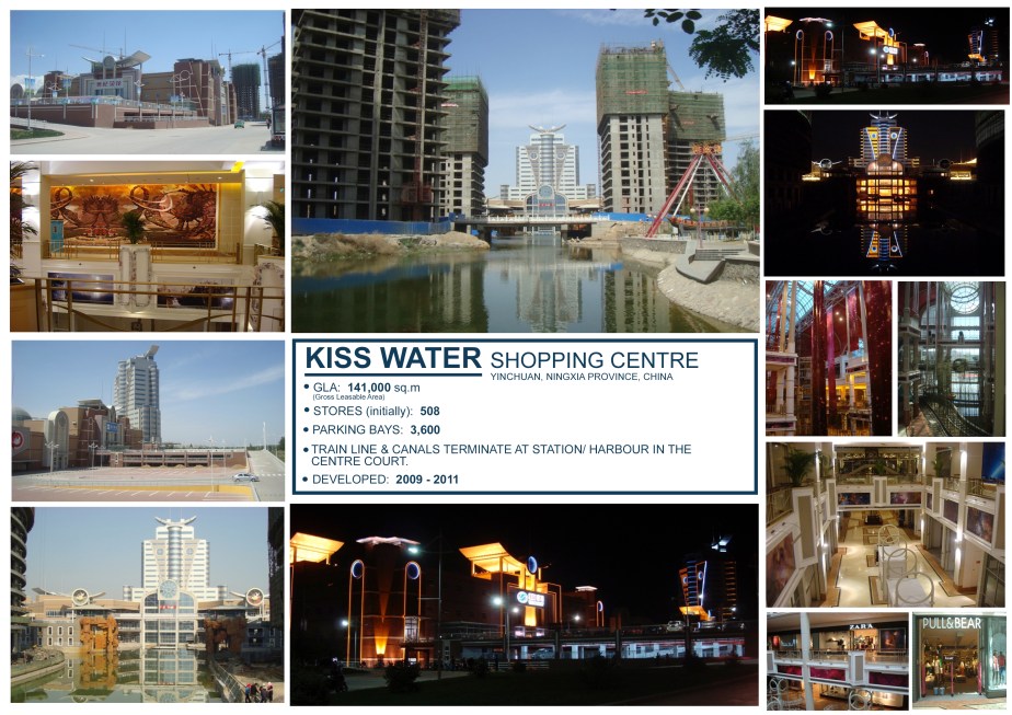 KISSWATERCENTRE