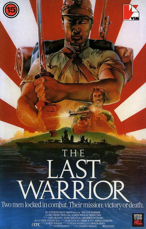 lastwarrior